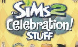 Celebration Stuff Mini-Game Celebration Stuff Mini-Game