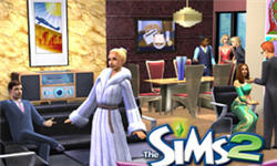 SIMS2 - GLAMOUR LIFE STUFF SIMS2 - GLAMOUR LIFE STUFF