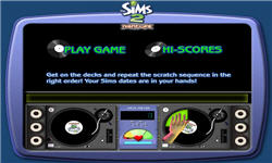 SIMS Mix Master SIMS Mix Master