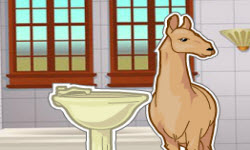 SIMS2 - PETS PUZZLE SIMS2 - ONLINE GAME