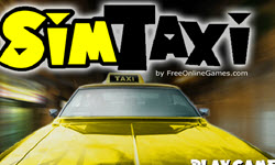 SIMS2 - taxi SIMS2 - taxi